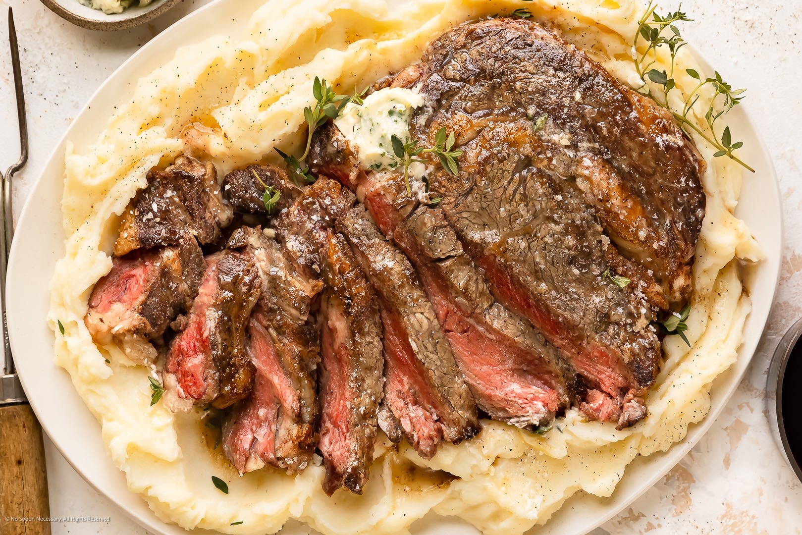 Go-To Steak and Potato Dinner Recipe You’ll Make Again